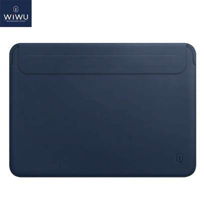 WIWU Skin Pro Portable Slim Sleeve For MacBook Pro 13.3" image 2