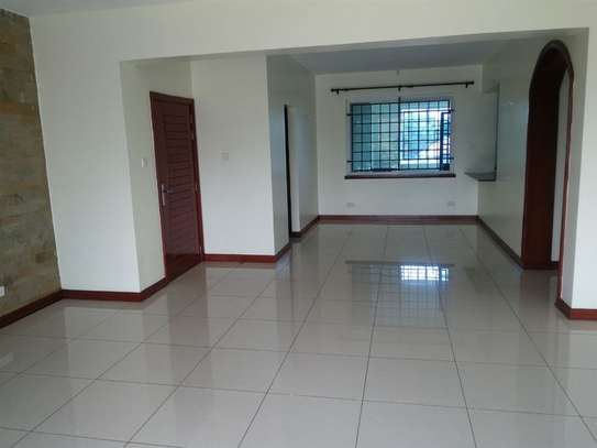 4 Bed Apartment  at Rhapta Rd image 9