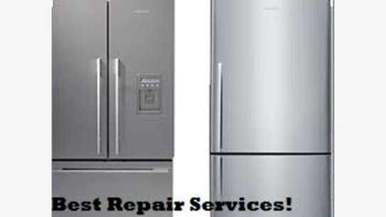 Dishwashers, Tumble dryers,ovens, cookers Fridge Repairs image 4