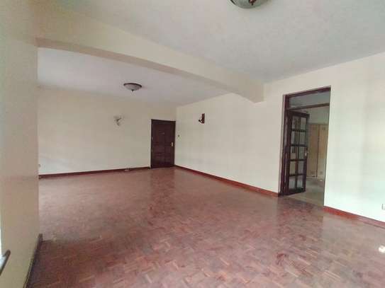 Serviced 3 Bed Apartment with Swimming Pool in Lavington image 2