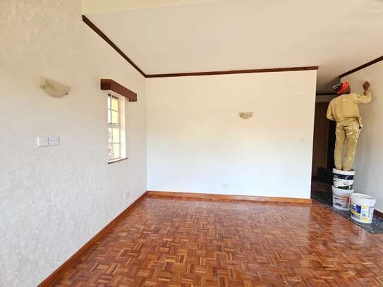 4 Bed House with En Suite in Lower Kabete image 8