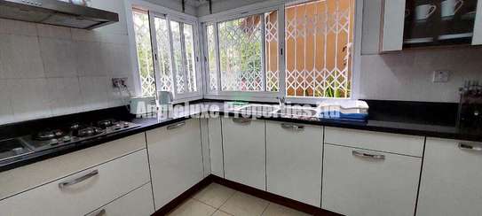 Furnished 2 Bed Apartment with En Suite at Laikipia Road image 3