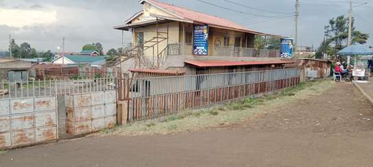 Prime Commercial Plot for Sale in Eldoret Tairi Mbili image 15