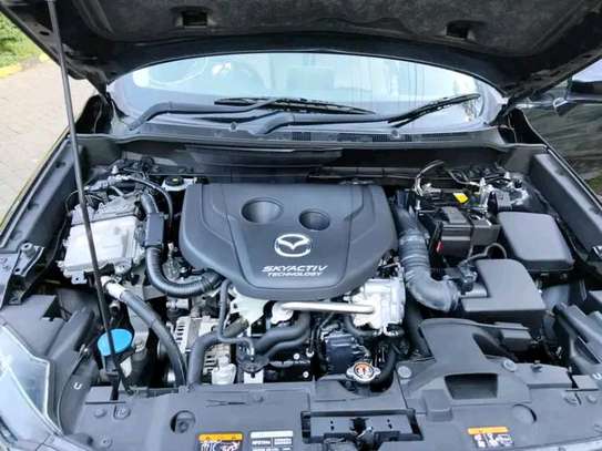 2015 Mazda CX-3 image 4