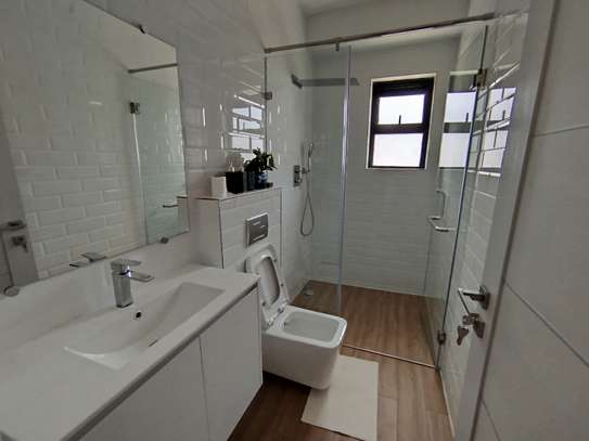 3 Bed Apartment with Swimming Pool in Lavington image 32