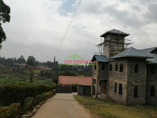 500 m² Commercial Land in Kikuyu Town image 3