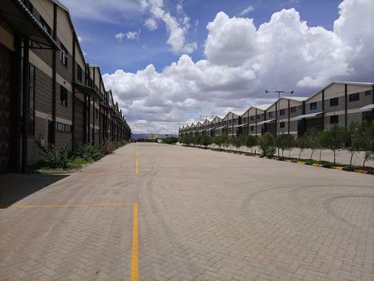 7,425 ft² Warehouse with Fibre Internet at Mombasa Road image 14