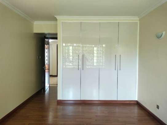 5 Bed Townhouse with En Suite at Off Peponi Road image 11
