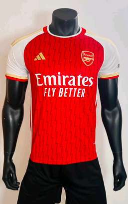 Arsenal jersey available image 3