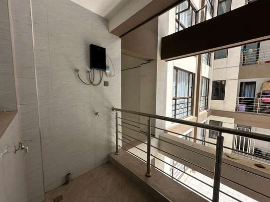 1 Bedroom apartment for rent in Kileleshwa image 8
