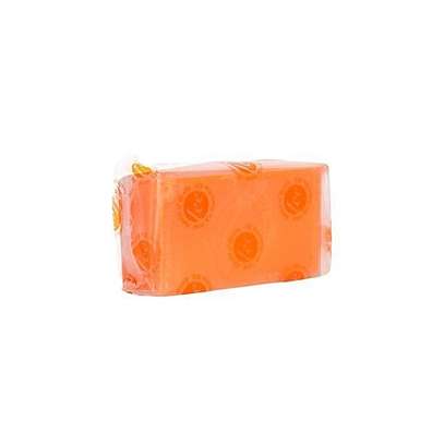 Papaya Kojic Acid Soap image 2