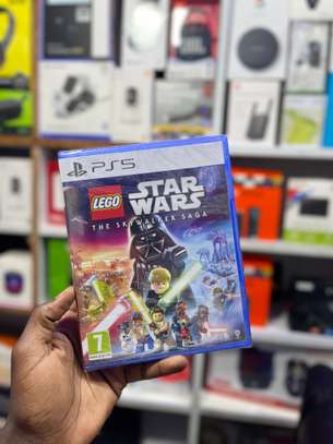 Lego star wars ps5 image 1