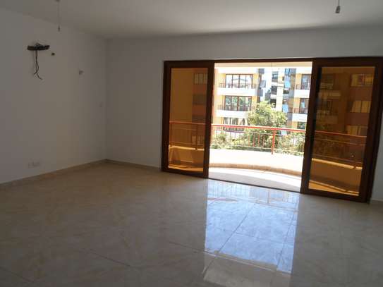 3 Bed Apartment with En Suite in Nyali Area image 19