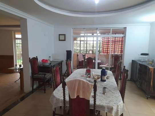 7 Bed House with En Suite at Runda image 27