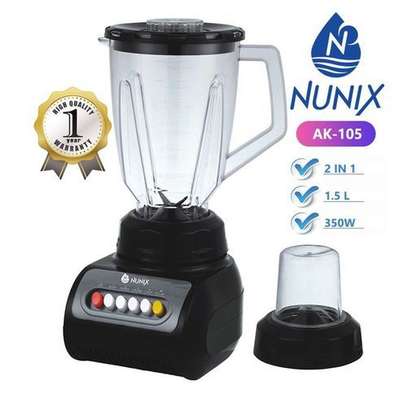 Nunix blender image 3