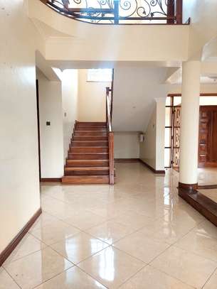 4 Bed House with En Suite at Karen Dagoretti Road image 11