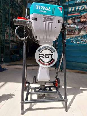 DEMOLITION HAMMER (2,200W) FOR SALE image 2