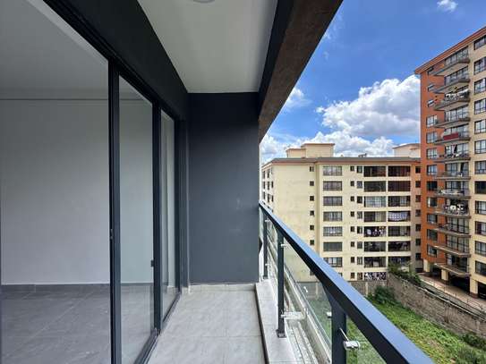 1 Bed Apartment with Borehole at Lavington image 3