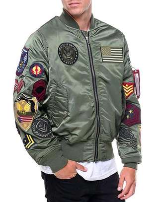 Designer Official Casual Business USA Army Jacket* image 1