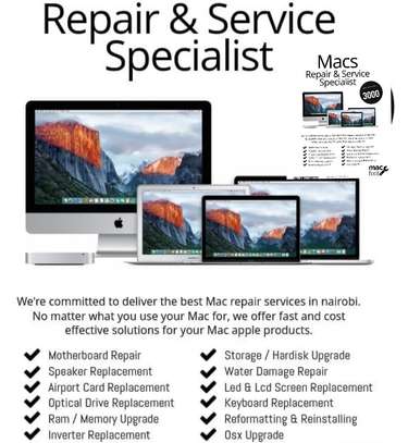 mobile and laptop repair services image 9