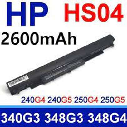HP HS04 Laptop Battery for HP 250 G4 14/15-ac ad/aj0xx image 5