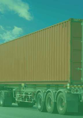 Container transport from Mombasa/ Nairobi to juba image 1