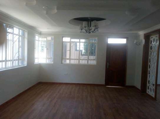 4 bedroom masionnette with a penthouse in Kitengela image 8