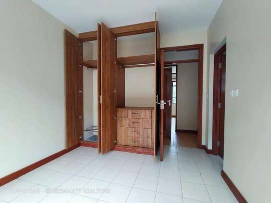 3 bedroom apartment for rent in Kikuyu Town image 16