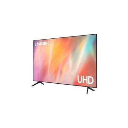 Samsung 75AU7700, 75 INCH 4K UHD Smart TV image 3