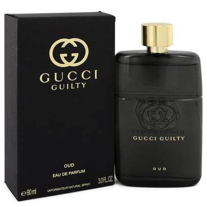 Gucci Guilty image 1