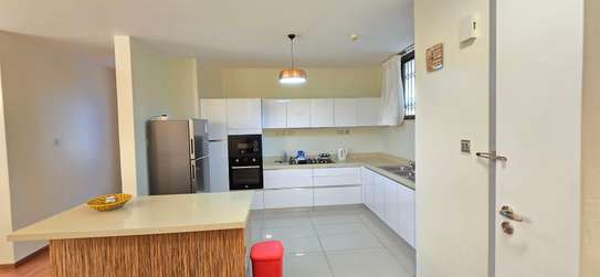Furnished 3 Bed Apartment with En Suite at 6Th Parklands image 17