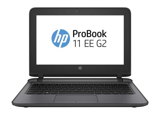 HP Probook 11G2 – Intel i3 4GB RAM, 500GB HDD, image 2