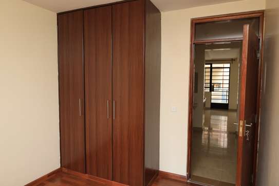 3 Bed Apartment with Gym in Ruaka image 24