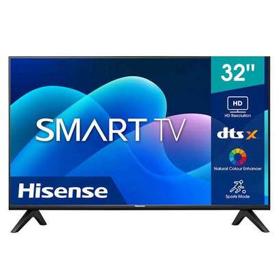 Hisense 32 Smart Tv image 2