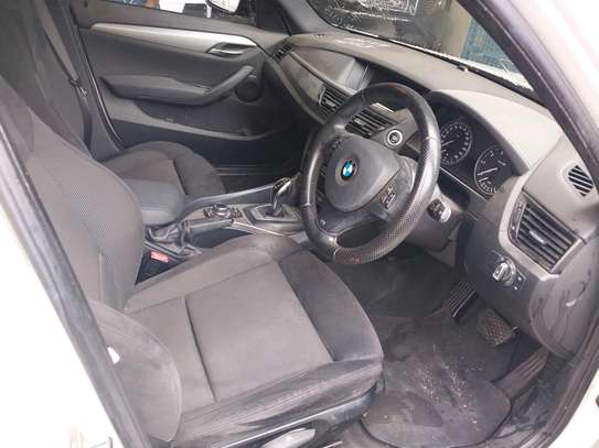 BMW X1 image 6