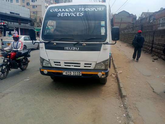 HEARSE SERVICES FOR HIRE image 3