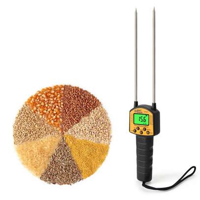 Fodder Seed Moisture Measurement  50%OFF image 5