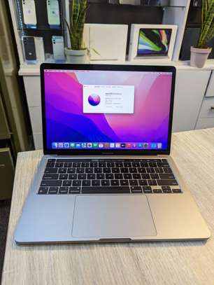 MacBook Pro 13 inch image 4