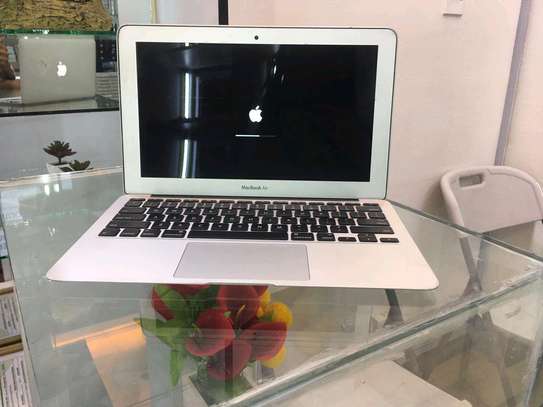 MacBook Air 2011,2012,2013,2014,2015 image 3