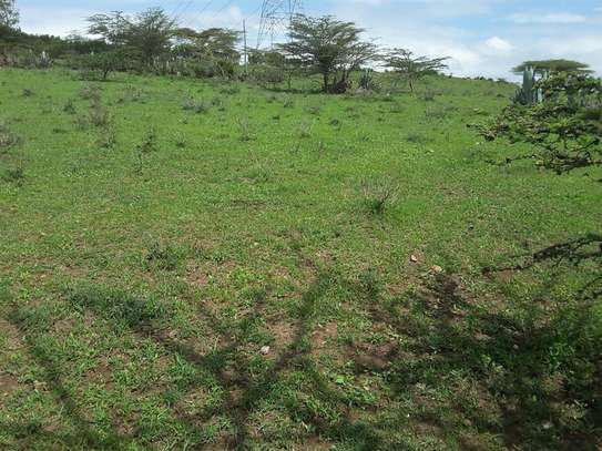 4 ac Residential Land in Kiserian image 11