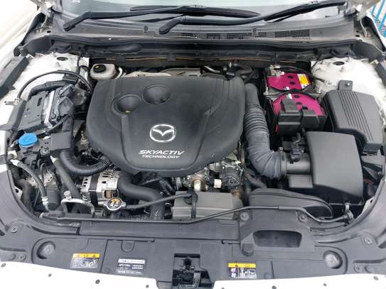 Mazda atenza image 2