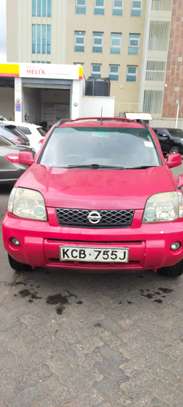Nissan Xtrail for sale image 1