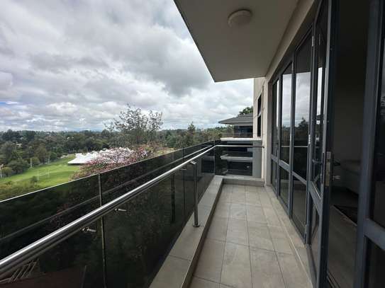 Furnished 2 Bed Apartment with En Suite at Westlands image 10