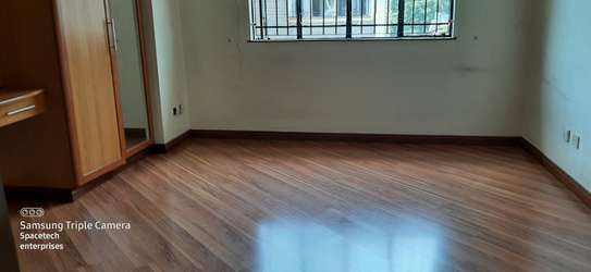 4 Bed Townhouse with Swimming Pool in Westlands Area image 2