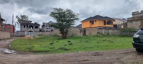 216 m² Residential Land at Mwananchi image 16