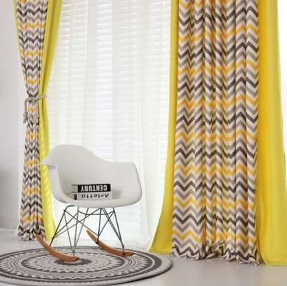 Attractive curtains image 12