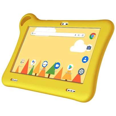 Alcatel TKEE MINI 16GB  7" Wi-Fi Android Pie Kids' Tablet image 4
