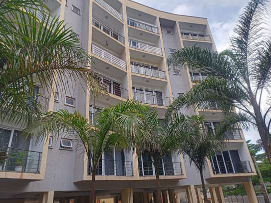 Furnished 3 Bed Apartment with En Suite at Kilimani image 10