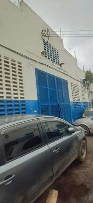 Warehouse in Mombasa CBD image 1