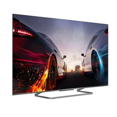 TCL Q-LED 55 inch 55C728 Smart Android New LED Tvs image 1